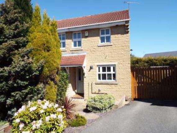 2&nbsp;Bedroom&nbsp;Semi-Detac...